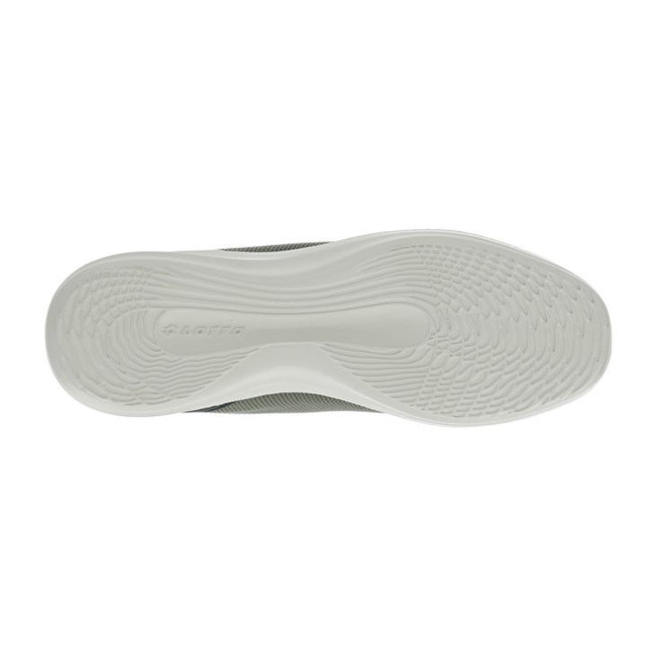 Zapatillas Lotto Verso AMF 2 Hombre Verde Oscuro | ZM213561N5