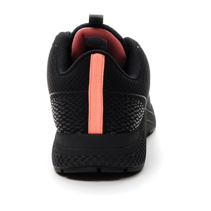 Zapatillas Running Lotto Kibra AMF W Mujer Negras | IO306090L5