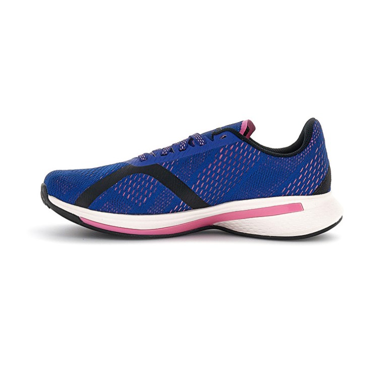 Zapatillas Running Lotto Speedevo 100 II W Mujer Moradas | IV892919Q4