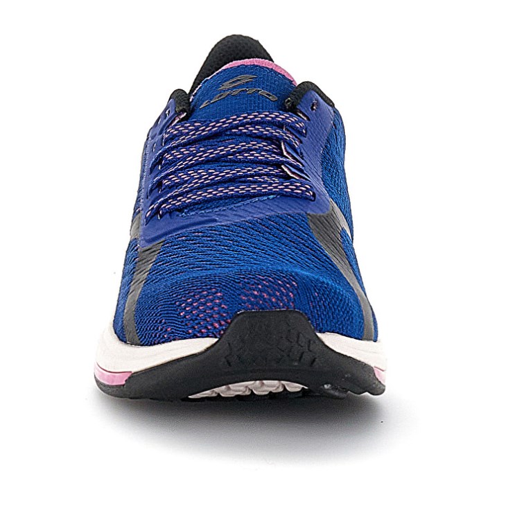 Zapatillas Running Lotto Speedevo 100 II W Mujer Moradas | IV892919Q4