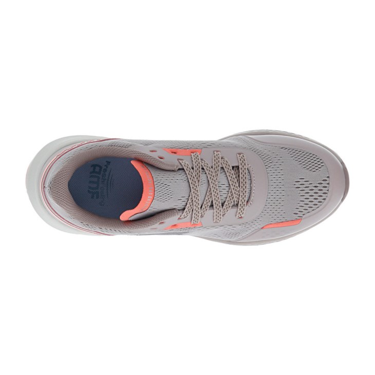 Zapatillas Running Lotto Speedevo 500 III W Mujer Gris | RA290869T9
