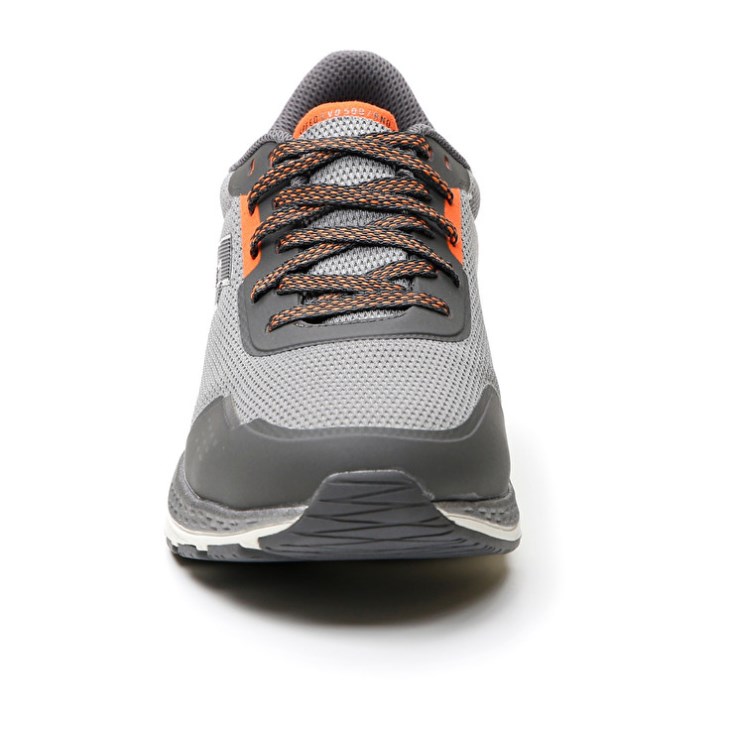 Zapatillas Running Lotto Speedevo 500 II Hombre Gris Oscuro Gris Gris | DI487358V4