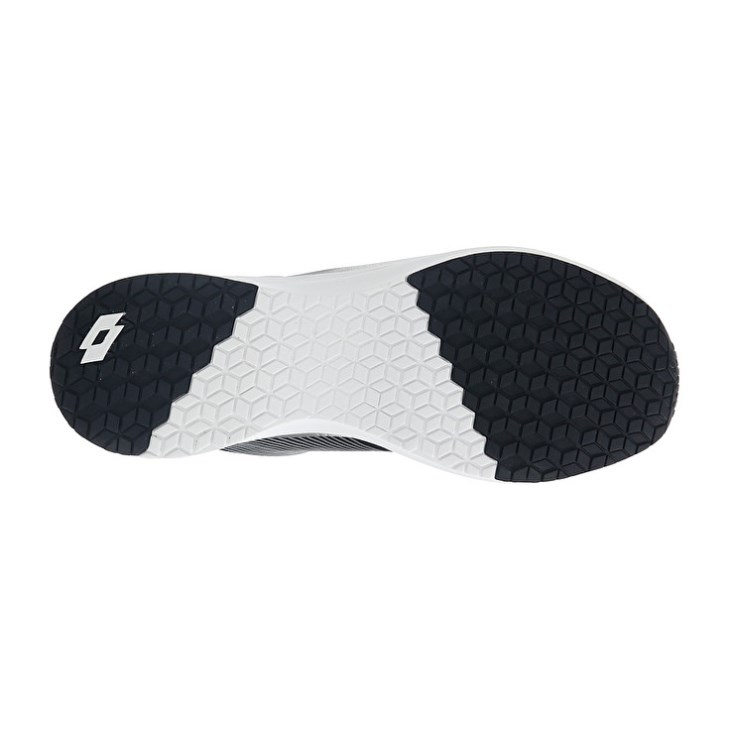 Zapatillas Running Lotto Speedevo 700 III W Mujer Negras | PF981428A7