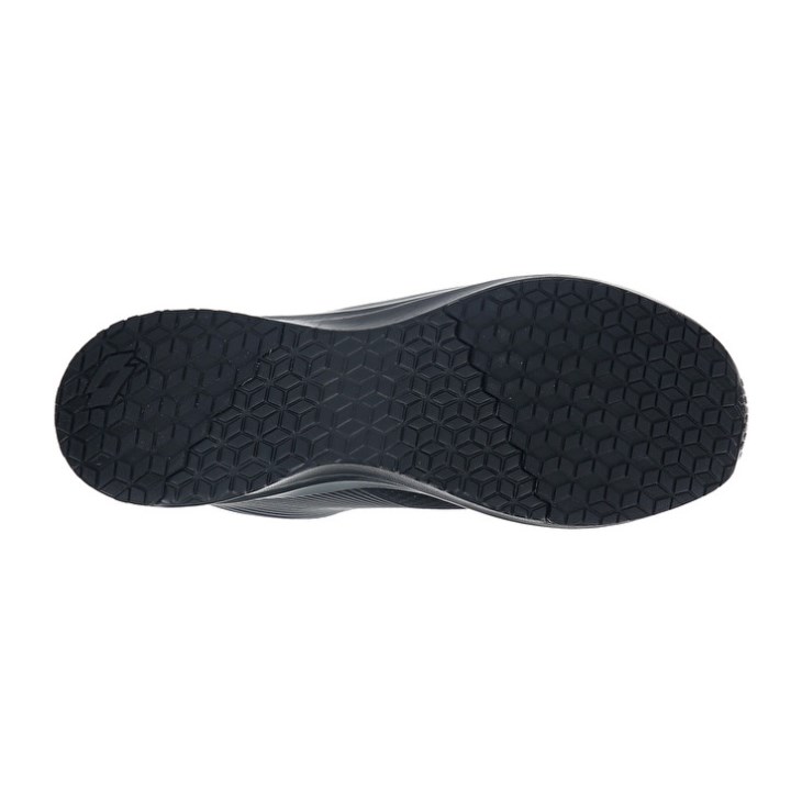 Zapatillas Running Lotto Speedevo 700 III Hombre Negras | PG544964U8