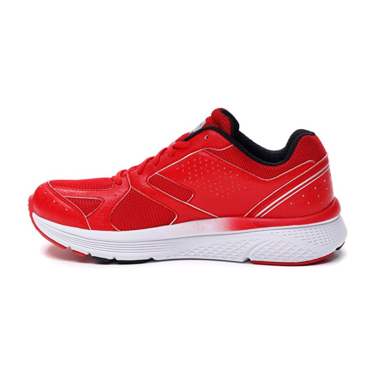 Zapatillas Running Lotto Speedride 600 VIII Hombre Rojas | JD921792G9