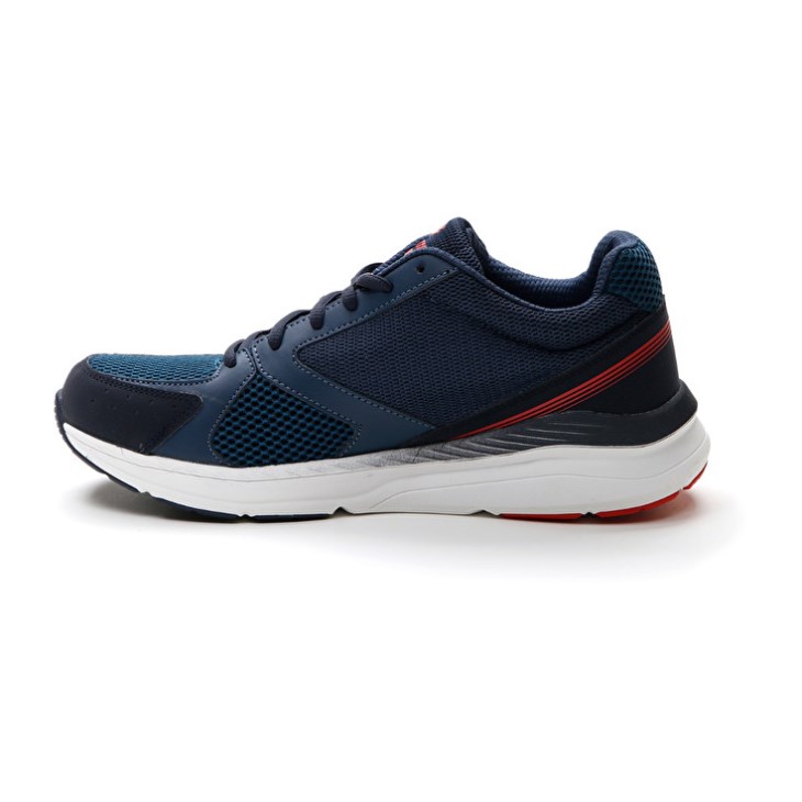 Zapatillas Running Lotto Speedride 600 Xi Hombre Azules Azules Coral | GX326362F8