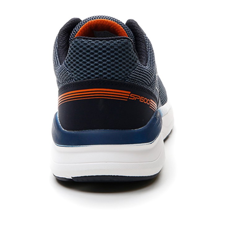 Zapatillas Running Lotto Speedride 600 Xiii Hombre Azules Azules Oscuro Azules | ZP432073E4