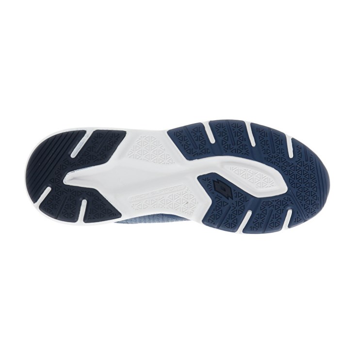Zapatillas Running Lotto Speedride 600 Xiii Hombre Azules Azules Oscuro Azules | ZP432073E4