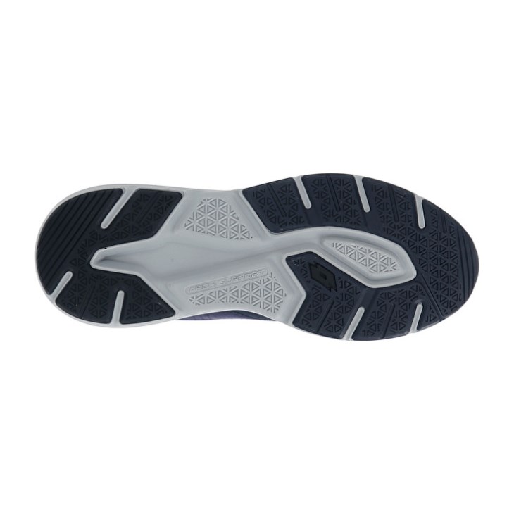 Zapatillas Running Lotto Speedride 601 Xii Hombre Azul Marino Azules | FH779187Y8