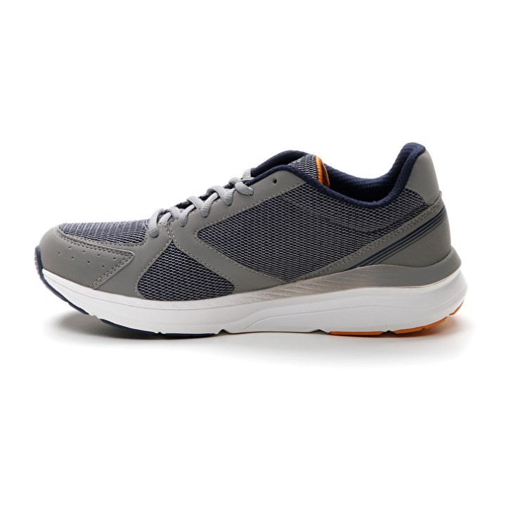 Zapatillas Running Lotto Speedride 601 Xiii Hombre Verde Oliva | HC891239L2
