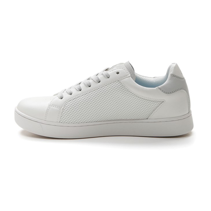 Zapatillas Tenis Lotto 1973 AMF W Mujer Blancas | GV689498N5
