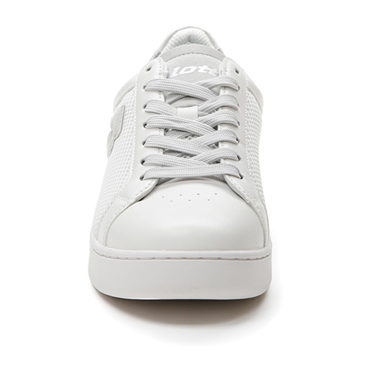 Zapatillas Tenis Lotto 1973 AMF W Mujer Blancas | GV689498N5