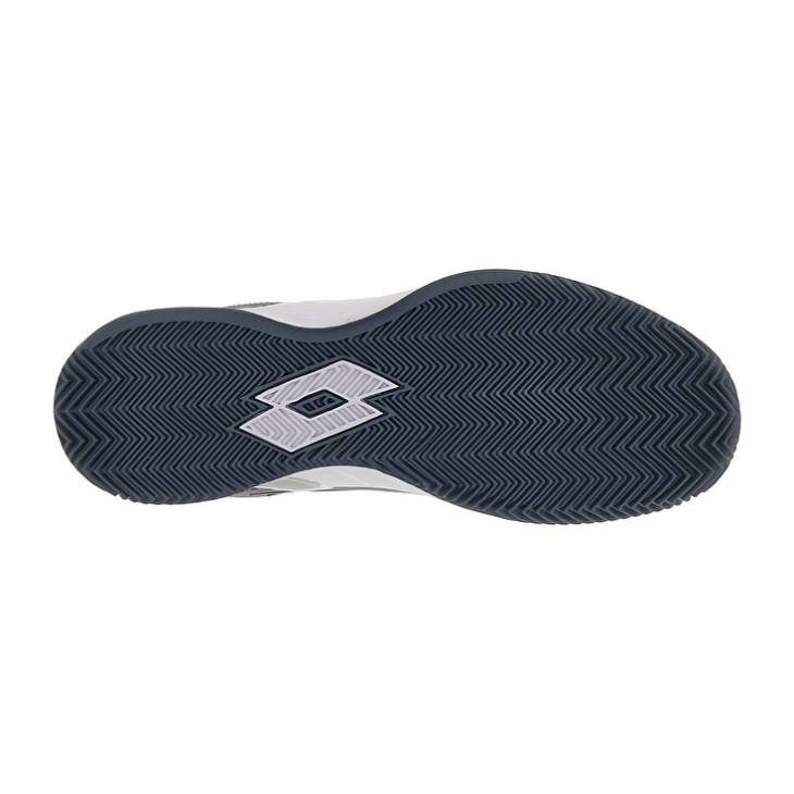 Zapatillas Tenis Lotto Mirage 100 II CLY Hombre Marrones | SE413901S8