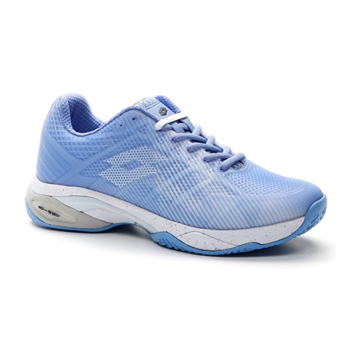 Zapatillas Tenis Lotto Mirage 300 III CLY W Mujer Azules | PP251215I2