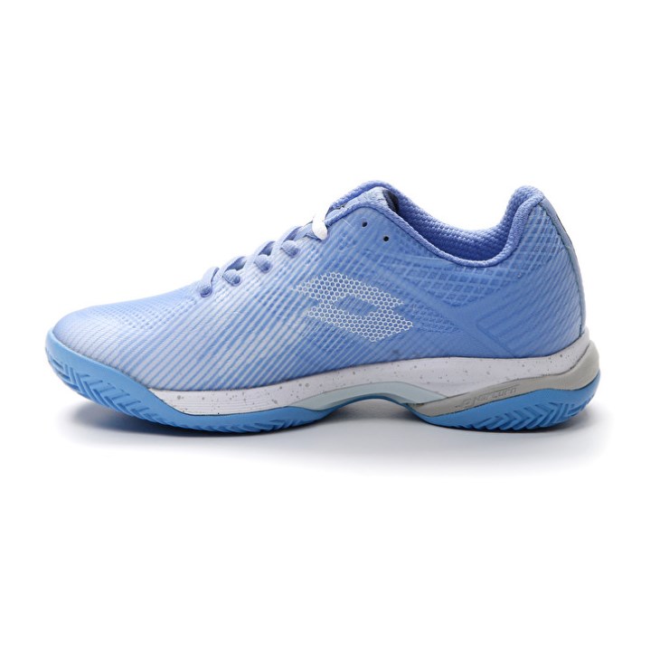 Zapatillas Tenis Lotto Mirage 300 III CLY W Mujer Azules | PP251215I2