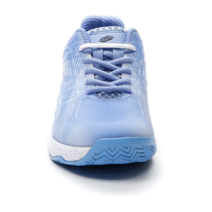 Zapatillas Tenis Lotto Mirage 300 III CLY W Mujer Azules | PP251215I2