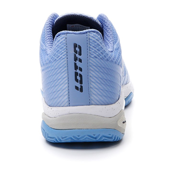 Zapatillas Tenis Lotto Mirage 300 III CLY W Mujer Azules | PP251215I2