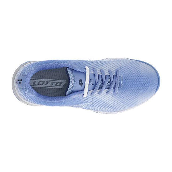 Zapatillas Tenis Lotto Mirage 300 III CLY W Mujer Azules | PP251215I2