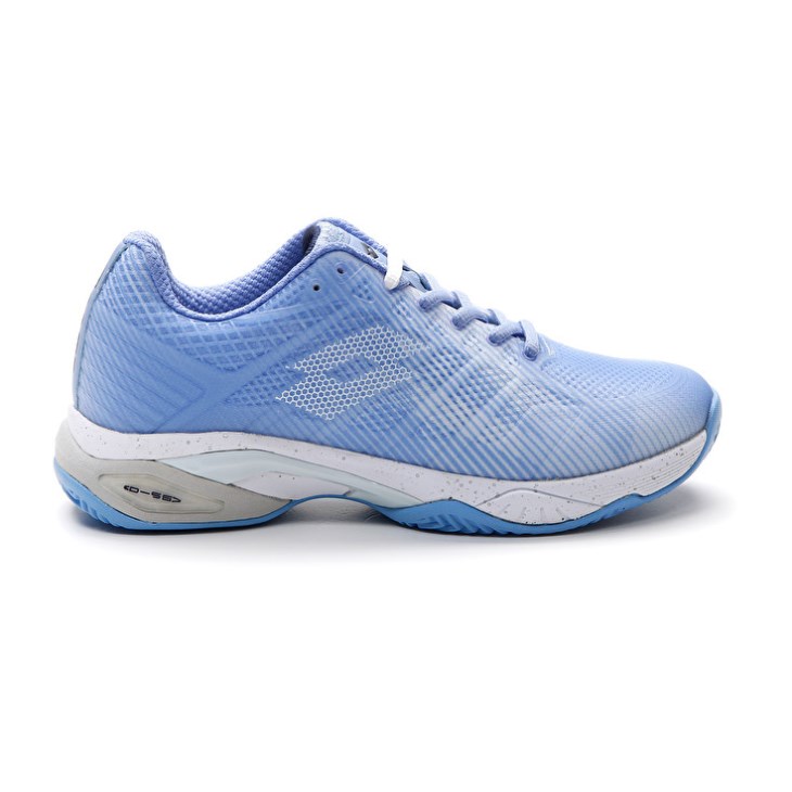 Zapatillas Tenis Lotto Mirage 300 III CLY W Mujer Azules | PP251215I2