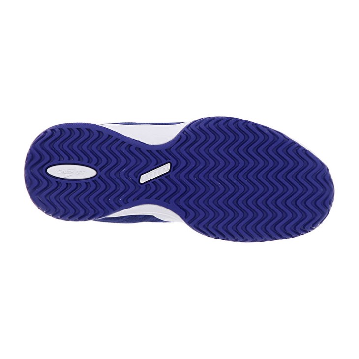 Zapatillas Tenis Lotto Mirage 600 ALR JR Niños Azules Blancas Azules | RA512871O0