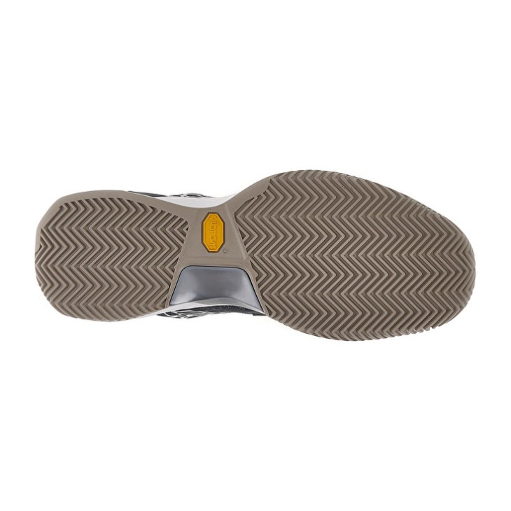 Zapatillas Tenis Lotto Raptor Hyperpulse 100 II CLY Hombre Gris | IQ327672J5