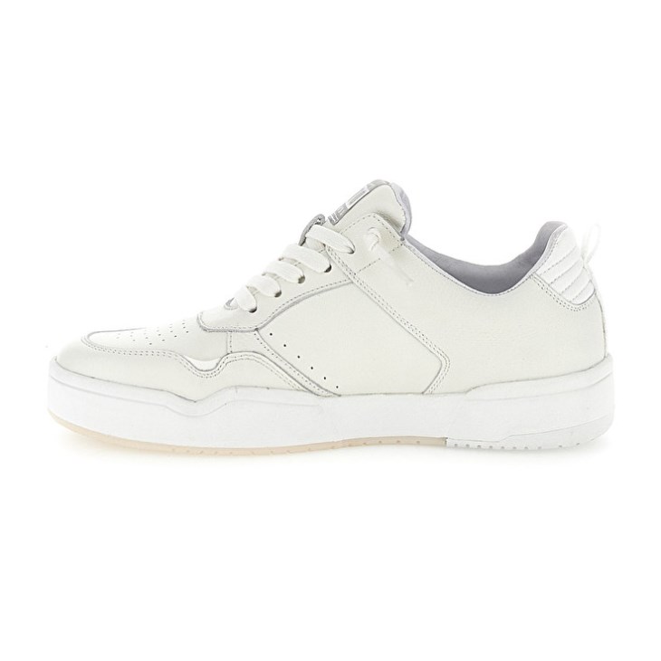 Zapatillas de Baloncesto Lotto Hoop Stars Hombre Blancas | AE761726R6