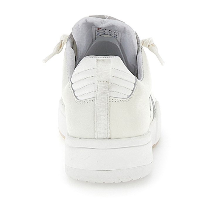 Zapatillas de Baloncesto Lotto Hoop Stars Hombre Blancas | AE761726R6