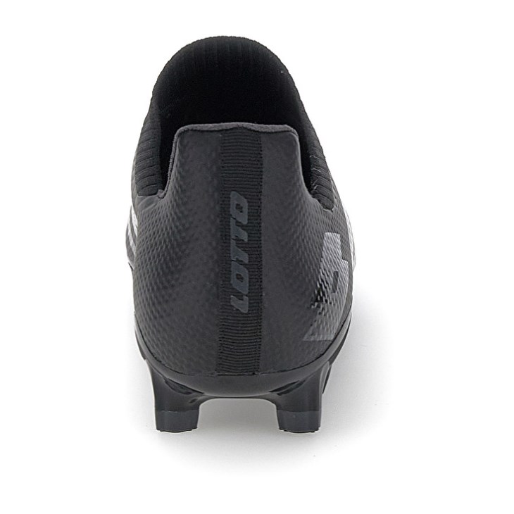 Zapatos De Fútbol Lotto Maestro 300 VI FG Hombre Negras | ND074727J4