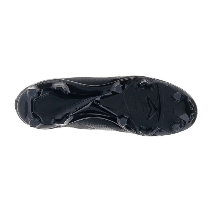 Zapatos De Fútbol Lotto Maestro 300 VI FG Hombre Negras | ND074727J4