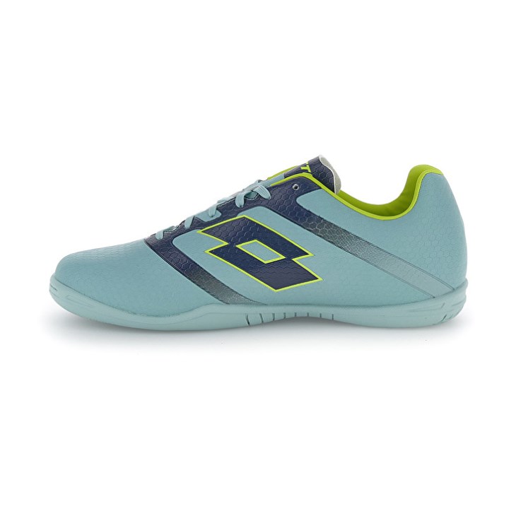 Zapatos De Fútbol Lotto Maestro 700 V ID Hombre Turquesa | XT560666N3