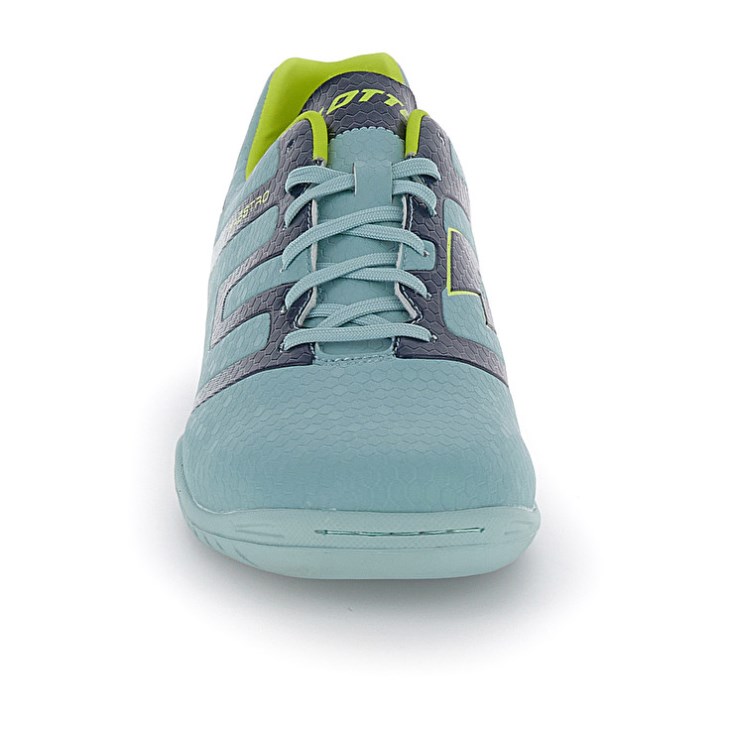 Zapatos De Fútbol Lotto Maestro 700 V ID Hombre Turquesa | XT560666N3