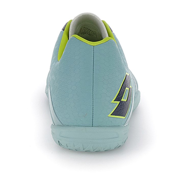 Zapatos De Fútbol Lotto Maestro 700 V ID Hombre Turquesa | XT560666N3