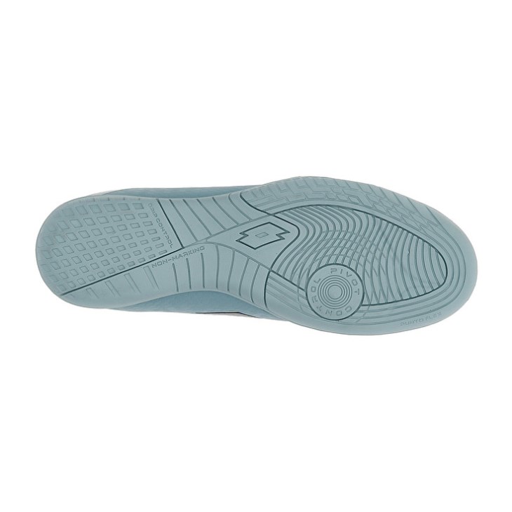 Zapatos De Fútbol Lotto Maestro 700 V ID Hombre Turquesa | XT560666N3