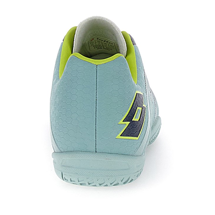 Zapatos De Fútbol Lotto Maestro 700 V ID JR Niños Verde | OB234563T6