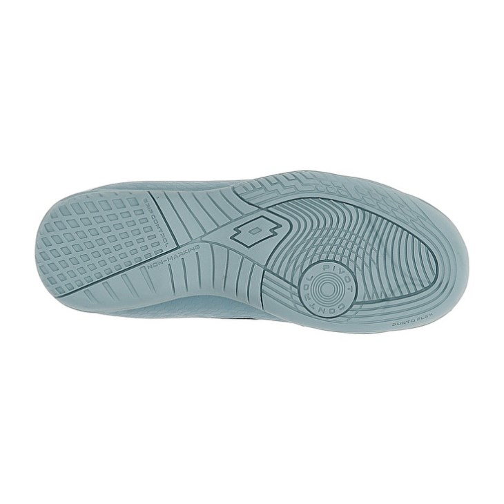 Zapatos De Fútbol Lotto Maestro 700 V ID JR Niños Verde | OB234563T6