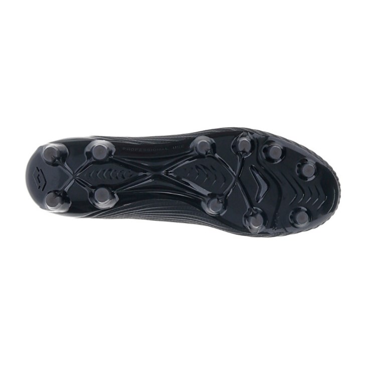 Zapatos De Fútbol Lotto Solista 100 VIII Gravity FG Hombre Negras | FE797599W0