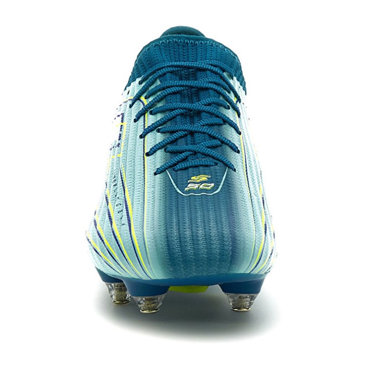 Zapatos De Fútbol Lotto Solista 200 VII SGX Hombre Verde | UV247044Y0