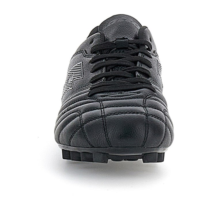 Zapatos De Fútbol Lotto Stadio 300 II AGM Hombre Negras | TD130523U6