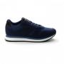 Azules Negras